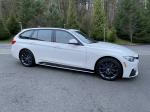 BMW 330i xDrive Touring M Sport 2017 года (NA)